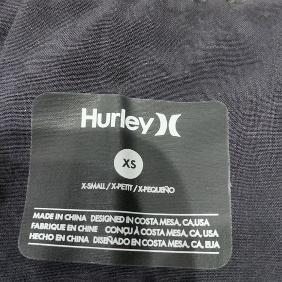 Womens Hurley joggers. Brand new never worn - Picture 2 of 2